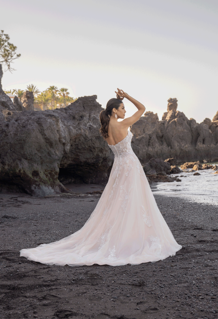 Brautkleid 10102