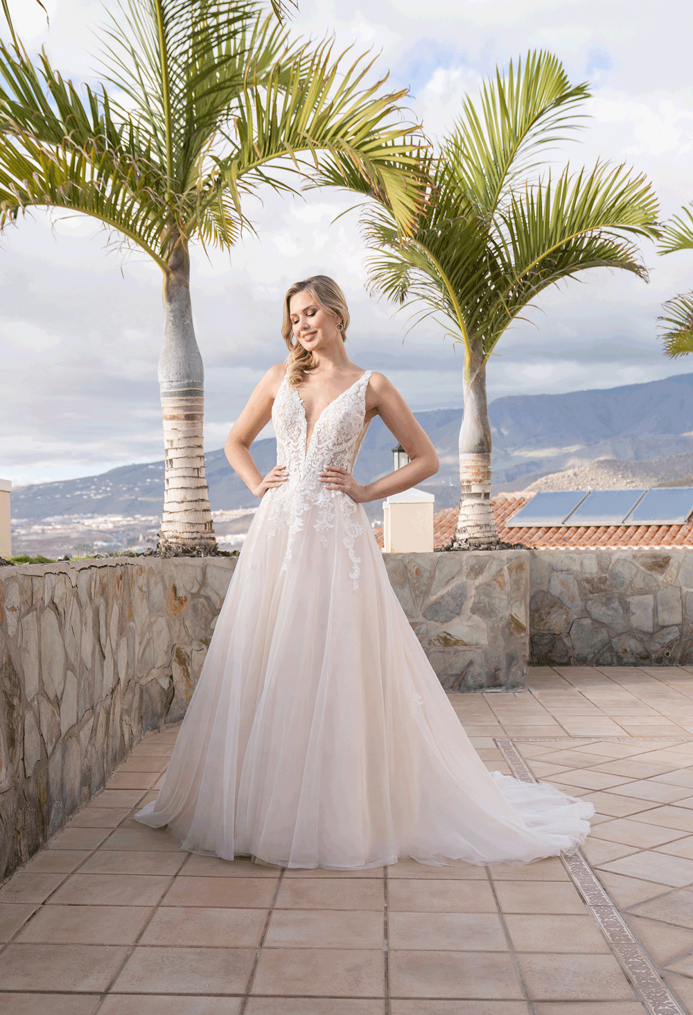 Brautkleid 20273