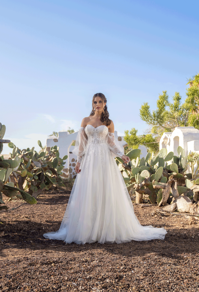 Brautkleid 20273