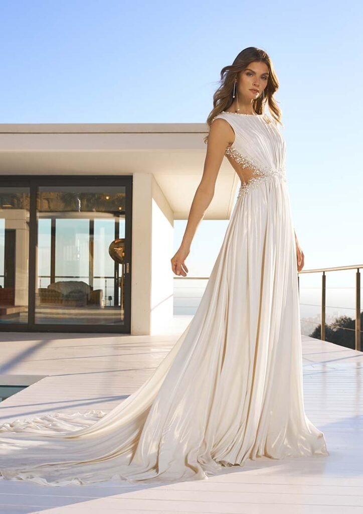 Brautkleid GEMINI B