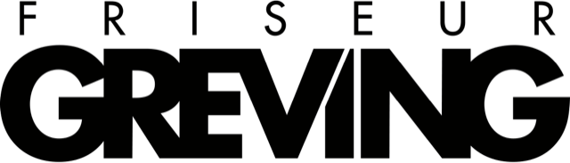 Logo Friseur Greving