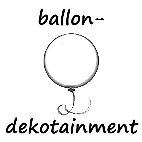 Logo von ballon dekotainment